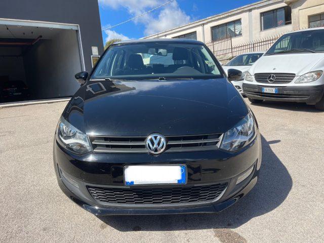 VOLKSWAGEN Polo 1.2 TDI 5p.