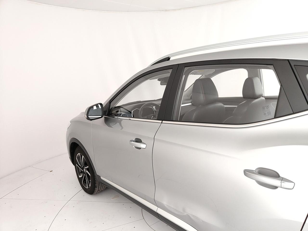 Mg ZS 1.5 VTi-tech Luxury