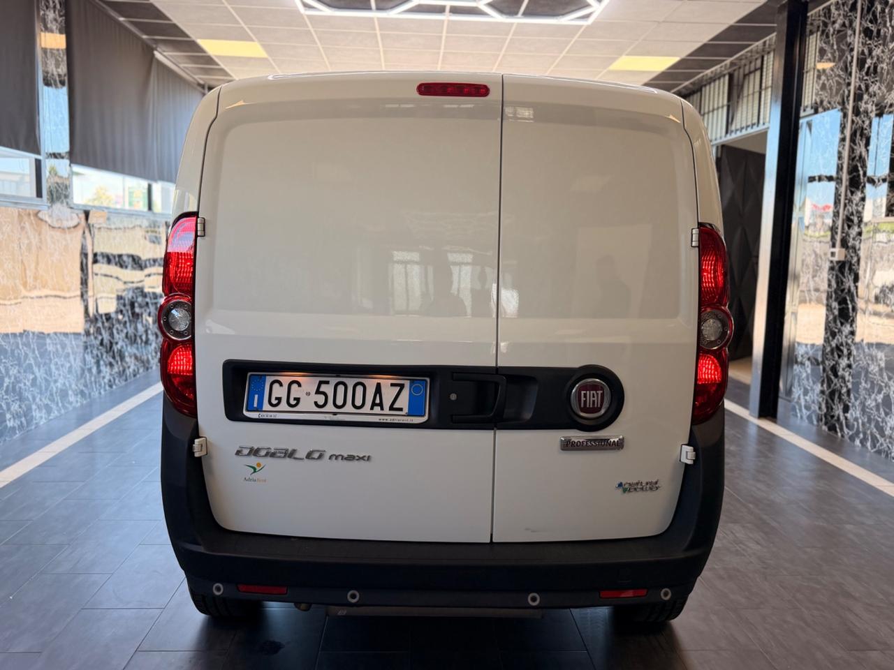 Fiat Doblo Maxi 1.4B/M 2021