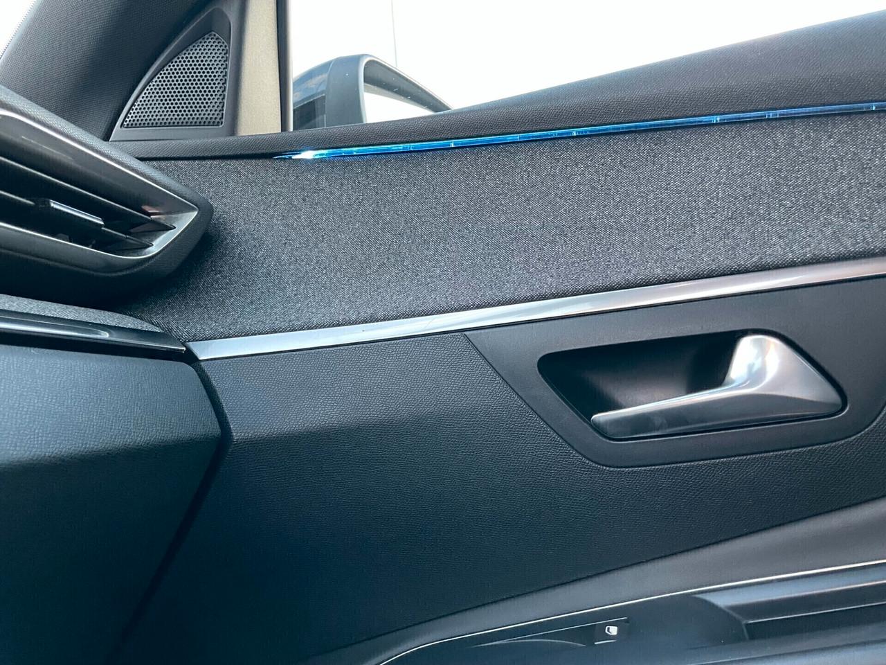 Peugeot 5008 BlueHDi 150 GT Line