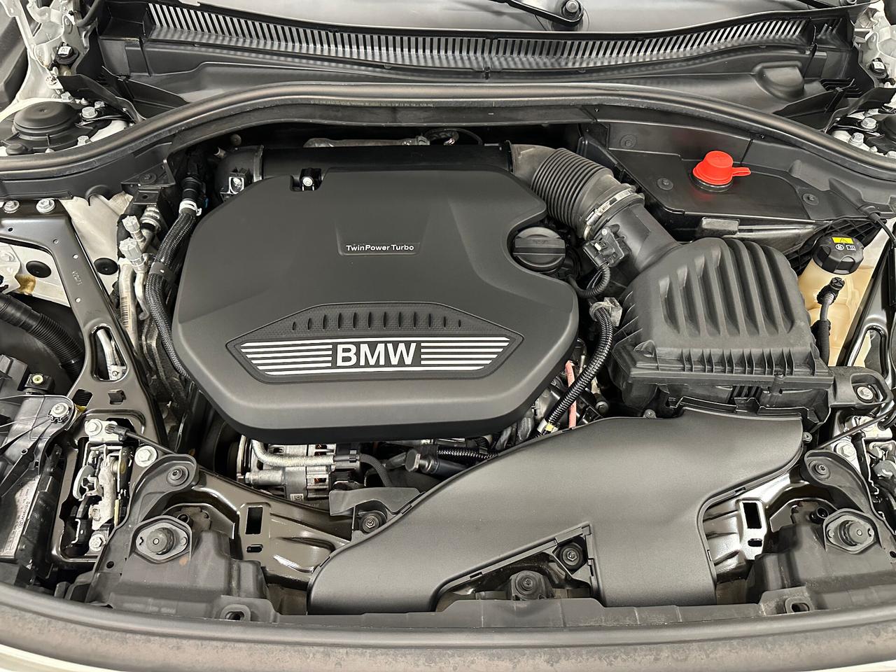 Bmw 116 116d 5p. Msport 116 CV - 2021