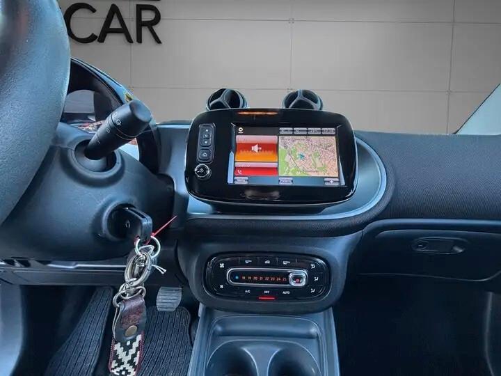 Smart ForTwo 70 1.0 Passion~UniPro~Km e Tagliandi Certificati~Promo Finanziamento~Pronta Consegna