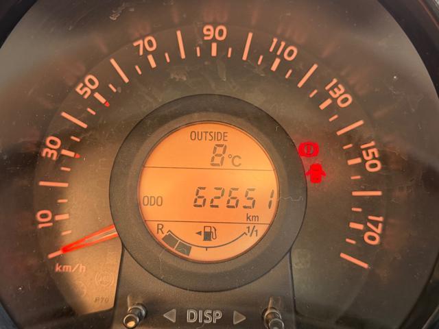 CITROEN C1 Airscape VTi 68 5 porte Feel (NESSUN VINCOLO)