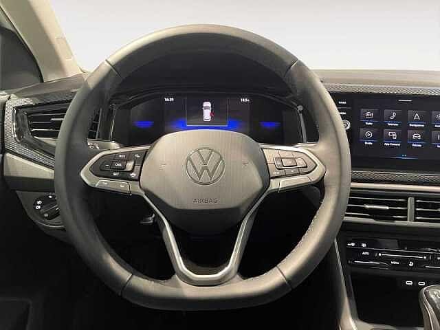 Volkswagen Polo 6ª serie 1.0 80CV Edition Plus - IVA ESPOSTA/NEOPATENTATI