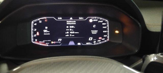 CUPRA Formentor 2.0 TDI 4Drive DSG 19" VIDEO PELLE TOT