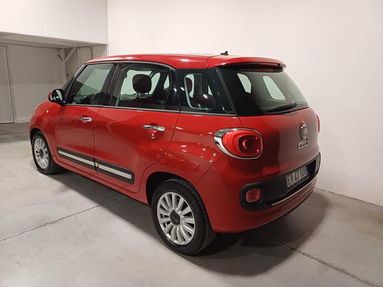 Fiat 500L 1.6 Mjet 105 CV Pop Star