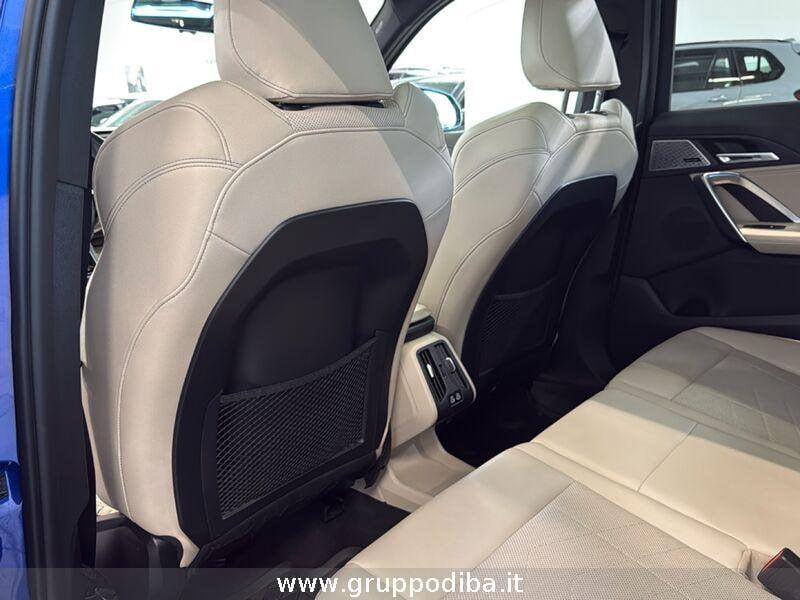 BMW X1 U11 sdrive18d MSport Edition Signature auto