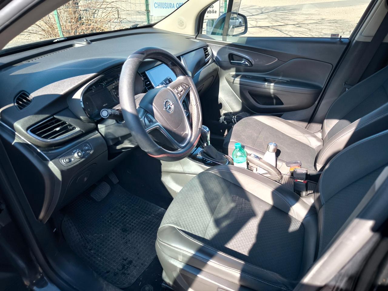 Opel Mokka X 1.6 CDTI Ecotec 136CV 4x2 aut. Ultimate