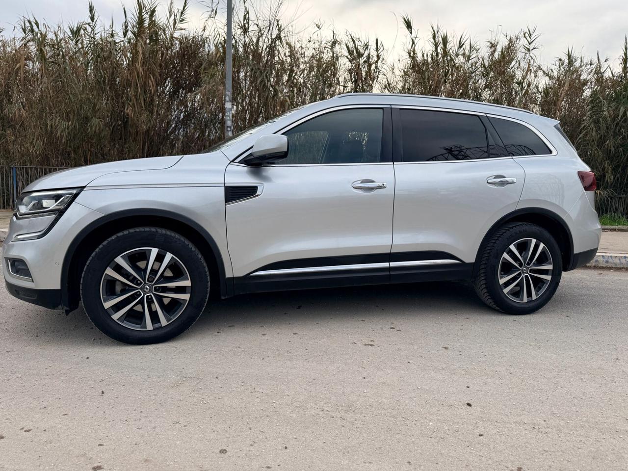 Renault Koleos INTENSE 2.0 DCI AUTOMATICA