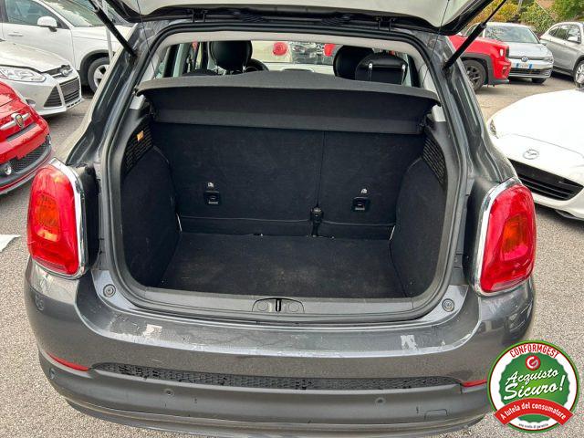 FIAT 500X 1.3 MultiJet 95 CV Pop Star