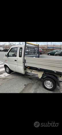 Autocarro Giotti Vittoria