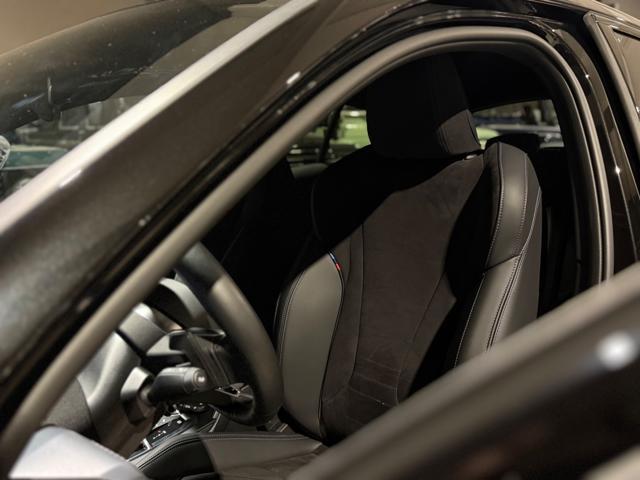 BMW 118 d MSport Pro