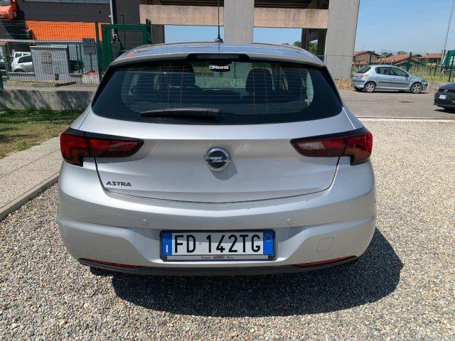 OPEL Astra 1.4 Ecotec 5 porte Elective