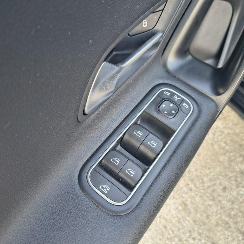 Mercedes-Benz CLA S.Brake 200D AT 150 CV Business Extra