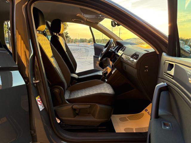 VOLKSWAGEN Tiguan 2.0 TDI 150 CV SCR DSG Life
