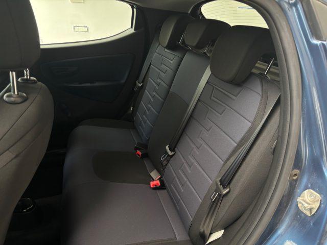 LANCIA Ypsilon 1.2 69 CV 5 porte GPL Ecochic tua da ?169,00 mensi