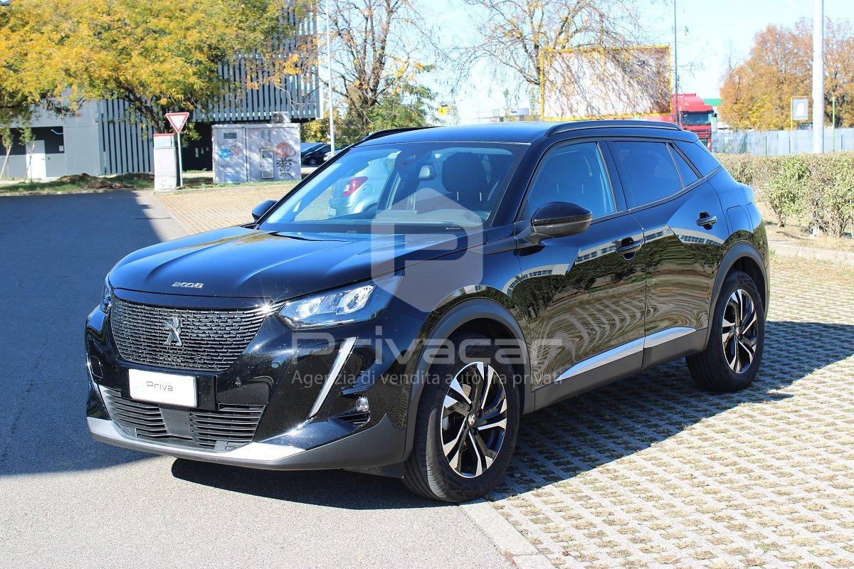 PEUGEOT 2008 PureTech 130 S&S Allure Pack