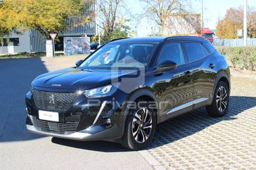 PEUGEOT 2008 PureTech 130 S&S Allure Pack