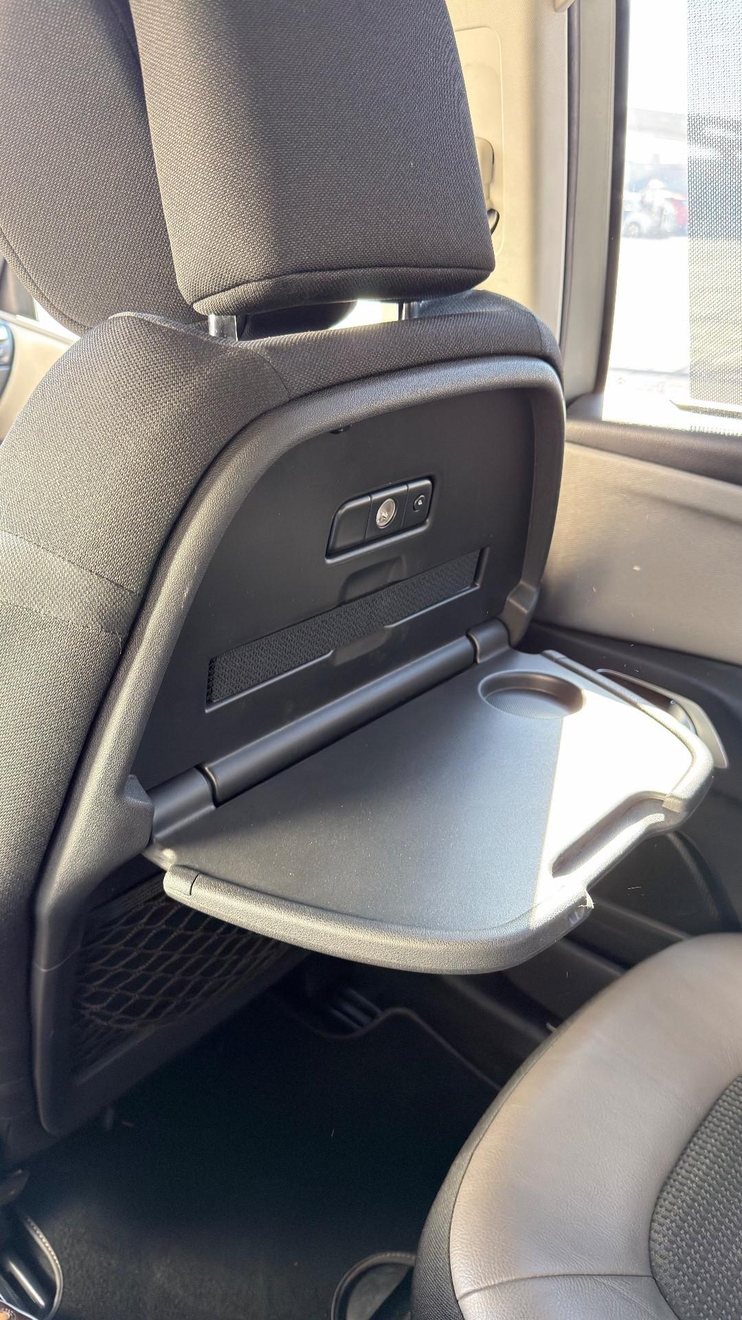 Citroen C4 Picasso BlueHDi 120 S&S Exclusive full