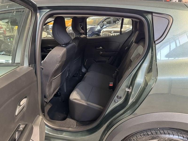 Dacia Sandero NUOVA Sandero Stepway Eco-G 120CV Extreme MODELLO 2026