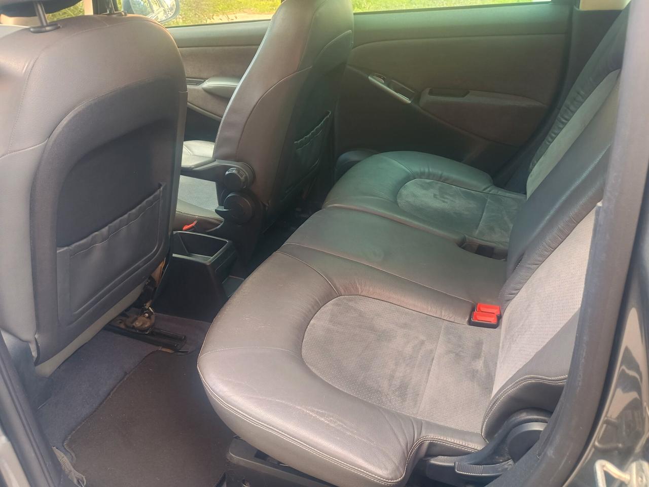 Lancia MUSA 1.3 Multijet 16V 90 CV Platino