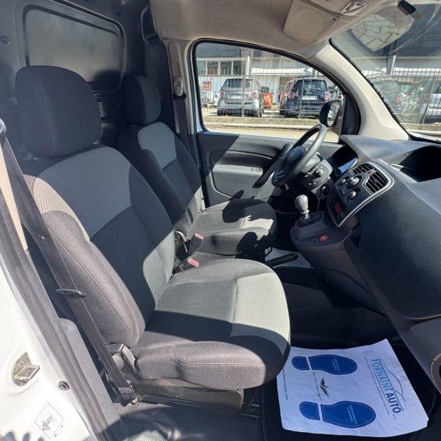 RENAULT Kangoo 1.5 Blue dCi 95cv S.&S. EXPRESS MAXXI FURGONE ICE
