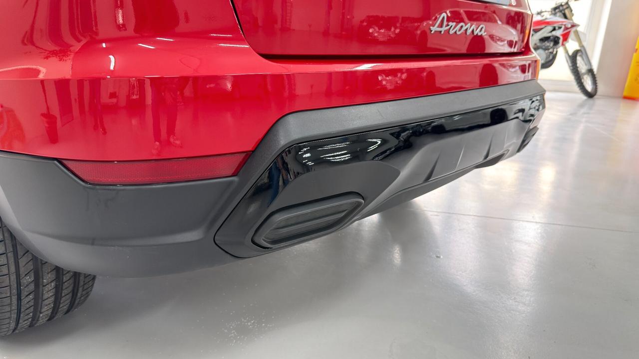 Seat Arona 1.0 EcoTSI Style Aziendale