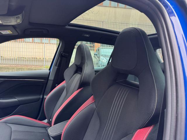 SKODA Kamiq 1.0 G-Tec Monte Carlo