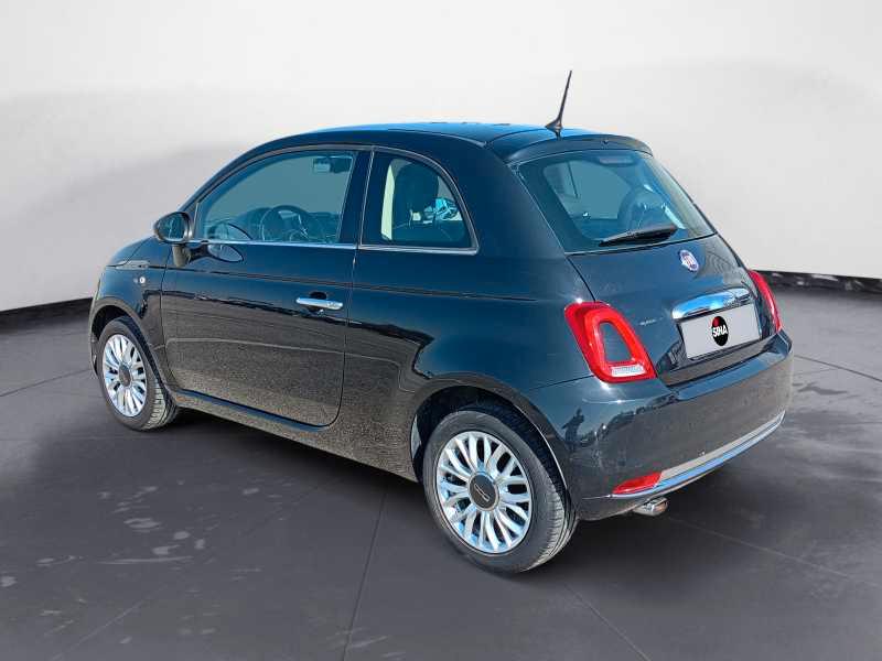 FIAT 500 1.2 Lounge 69cv