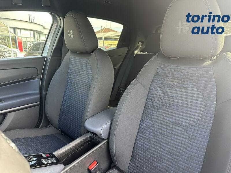 Alfa Romeo Junior Ibrida 1.2 145CV Hybrid eDCT6 ibrida Sprint