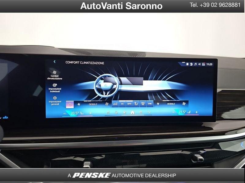BMW X5 X5 xDrive30d 48V Msport Pro