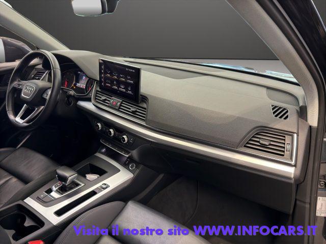AUDI Q5 SPB 35 TDI 163 CV S tronic Bus. Adv. - PROMO