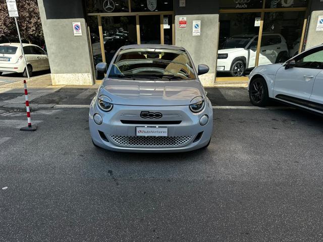 FIAT 500 Torino-Hybrid Mhev-1 Proprietrario-