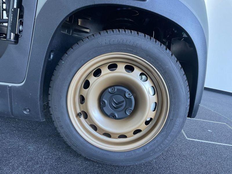 Citroën Ami Ami My Ami Buggy