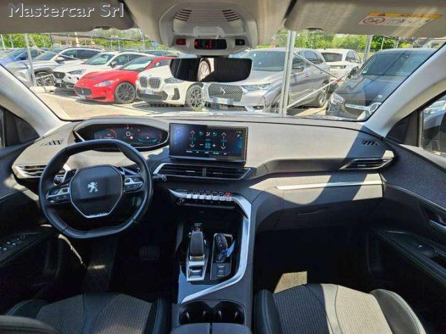 PEUGEOT 3008 3008 II 2021 1.6 hybrid phev Allure Pack 225cv e-e