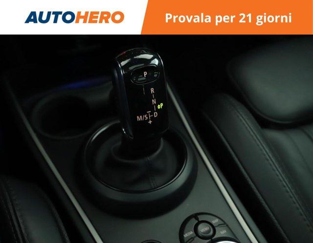 MINI Mini 2.0 Cooper S JCW Countryman ALL4