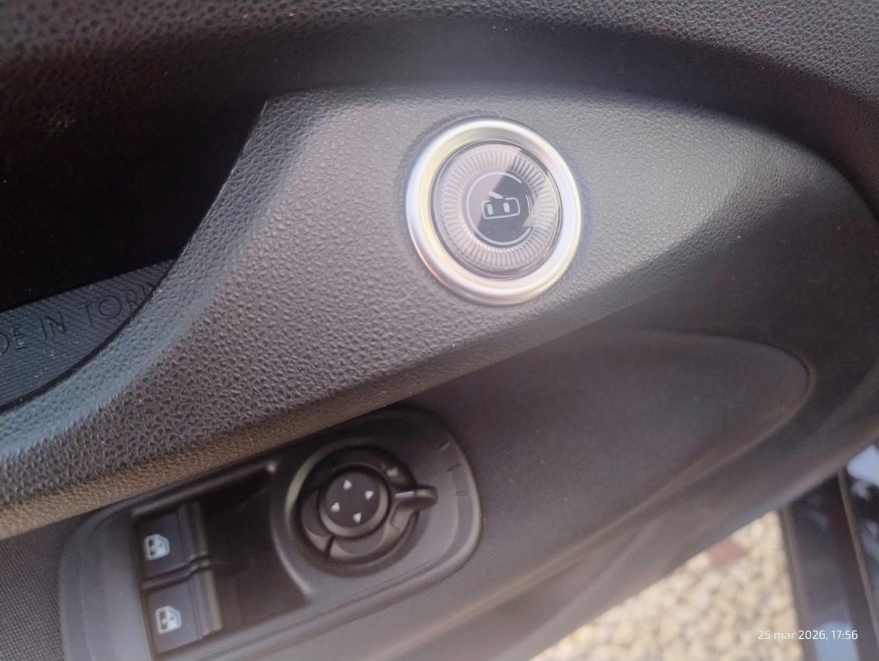 Fiat 500 500e Berlina 42 kWh Entry+Pack Tech