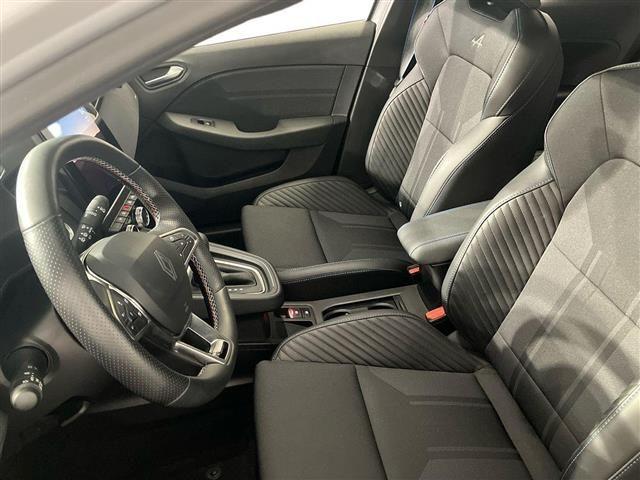 RENAULT Clio 1.6 E-Tech full hybrid Esprit Alpine 145cv