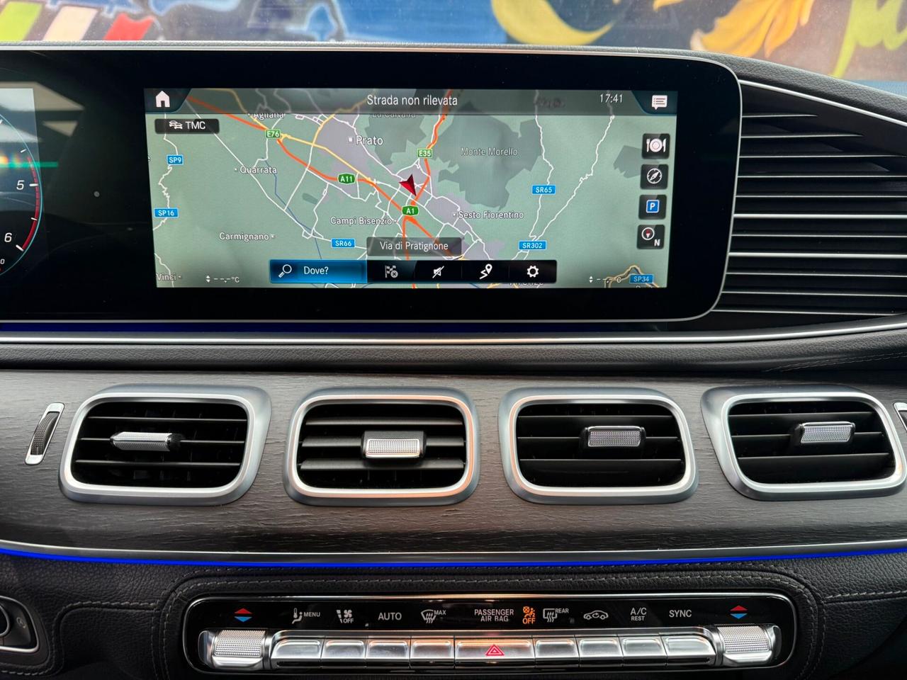 Mercedes-benz GLE 350 d 4Matic Coupé Ultimate (704)