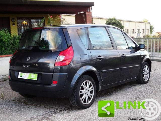 RENAULT Scenic 1.5 dCi/85CV *UNICO PROPRIETARIO*