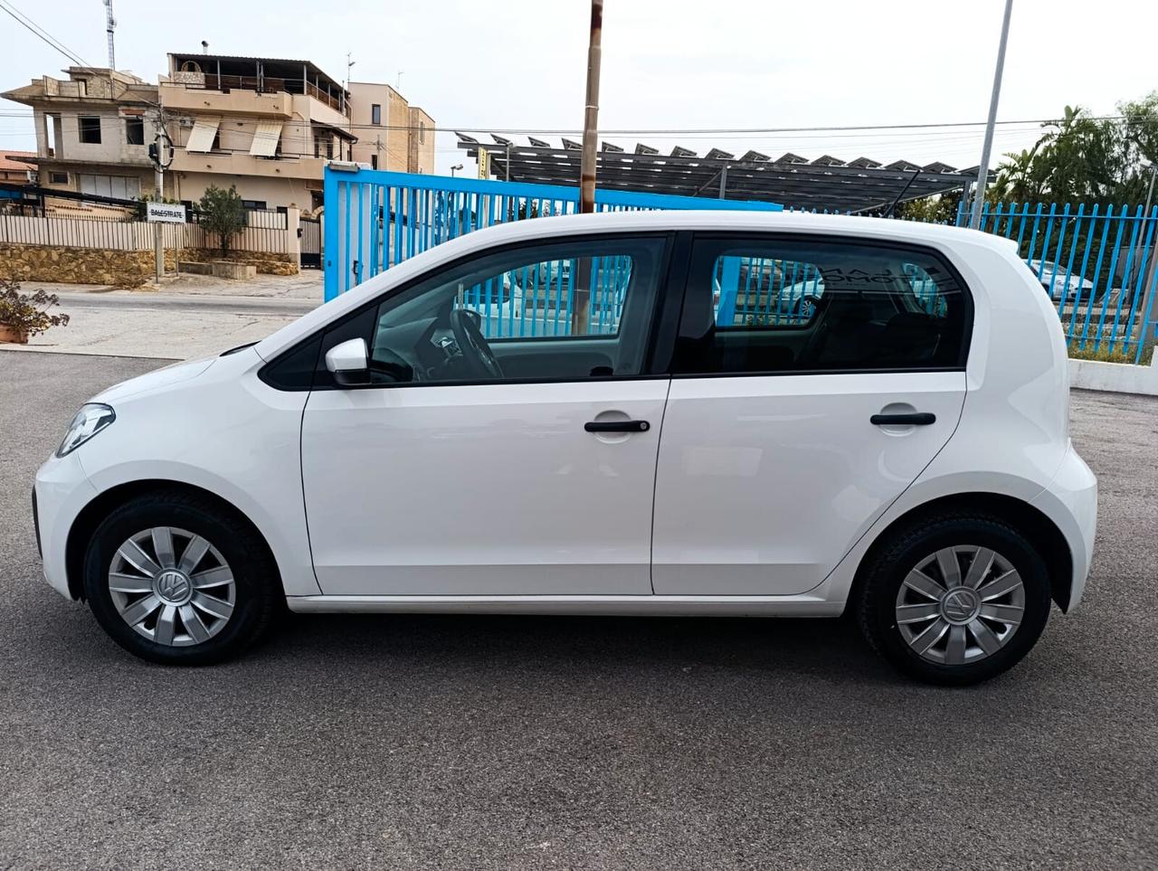 Volkswagen up! 1.0 cc 60 cv 5p. take 2017