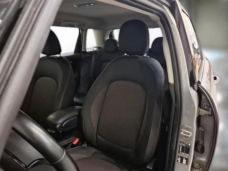 MINI COOPER CLASSIC AUTO 5 PORTE BERLINA