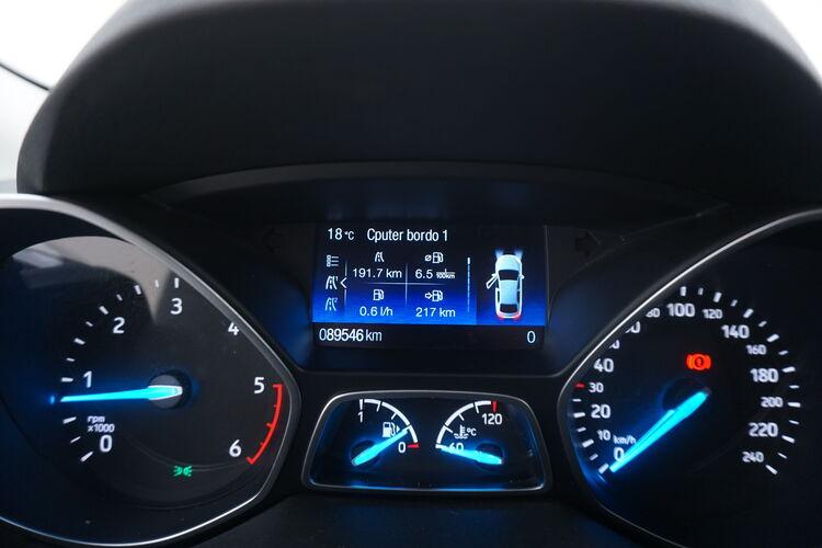 Ford Kuga Titanium BR881099 1.5 Diesel 120CV