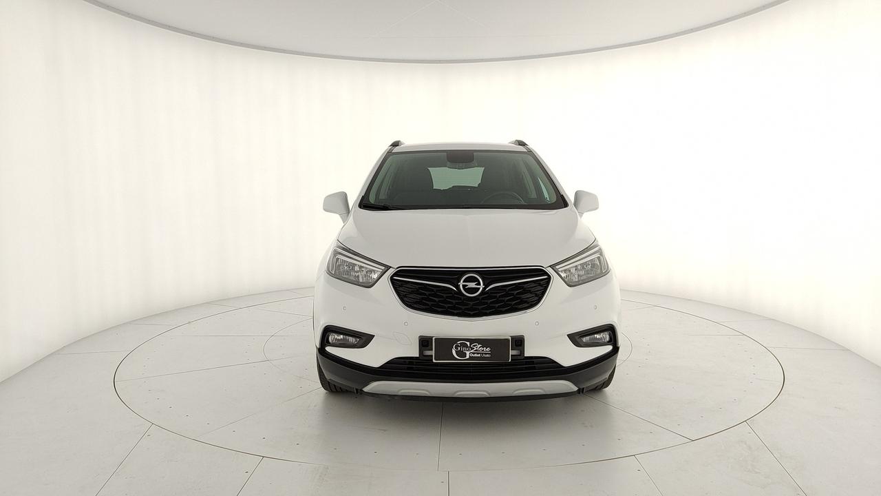 OPEL Mokka X 1.4 t Innovation Gpl-tech 4x2 140cv my18