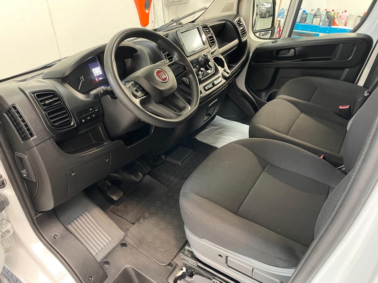 Fiat Ducato 33 2.2 Mjt 140CV Furgone