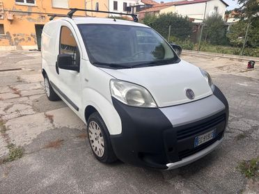 FIAT - Fiorino Natural Power