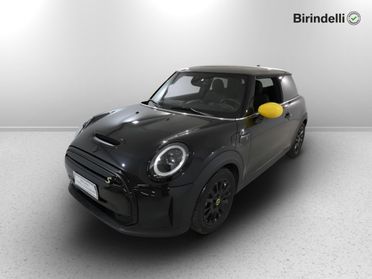 MINI Mini Full El. (F56) - Mini Cooper SE Electric