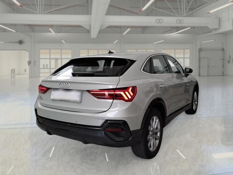 AUDI Q3 SPORTBACK 35 TDI S TRONIC BUSINESS PLUS SUV