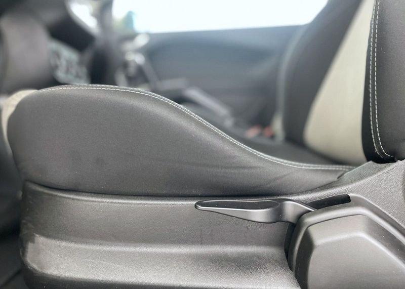 Alfa Romeo MiTo MiTo 1.3 JTDm 85 CV S&S Distinctive