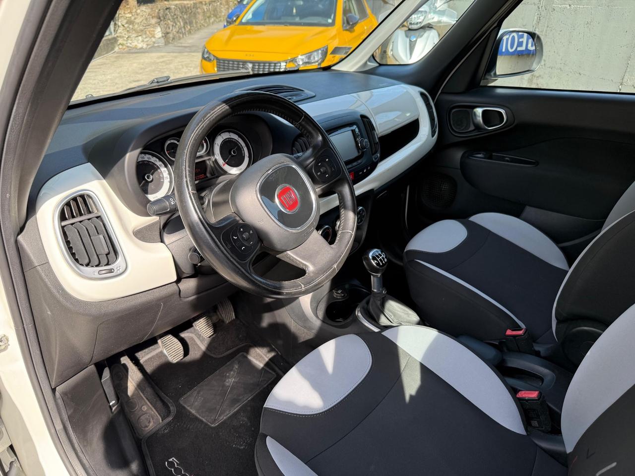 Fiat 500L 1.3 Multijet 95 CV Lounge